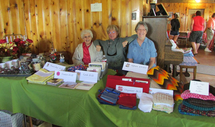 overland-trail-chapter-members-at-the-annual-virginia-dale-days